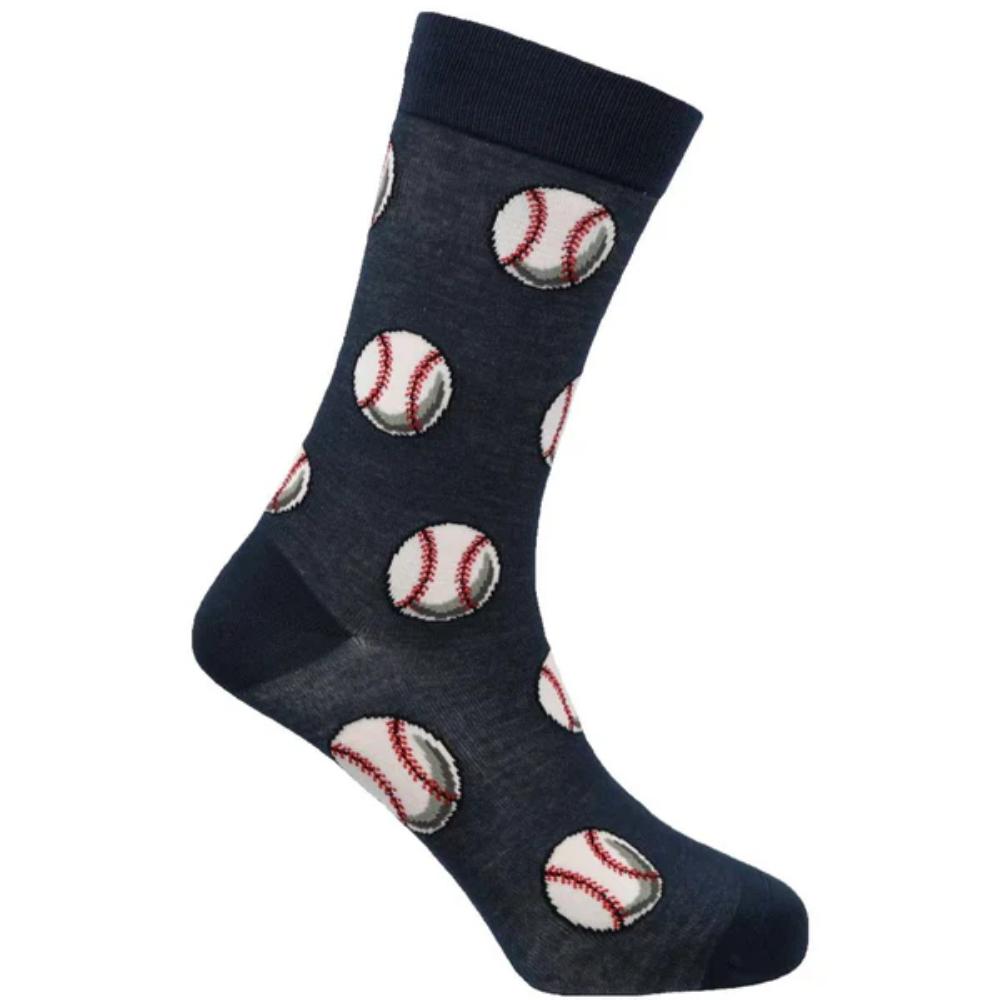 Sexy Socks LLC Baseball Socks