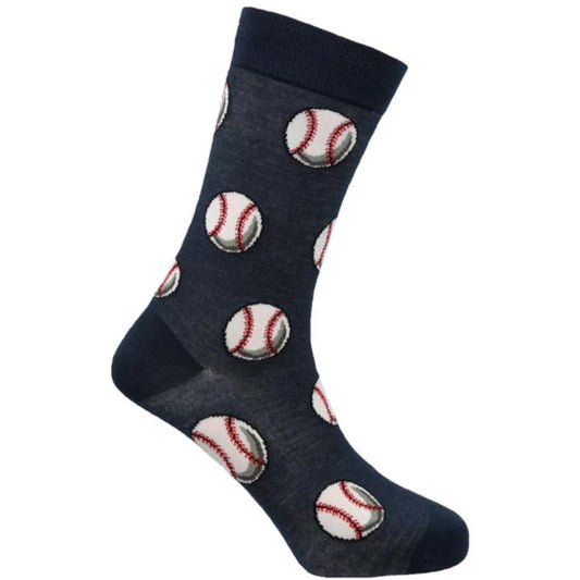 Sexy Socks LLC Baseball Socks