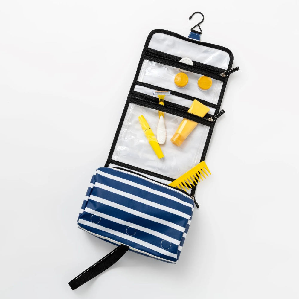 Scout Beauty Burrito Toiletry Bag - Summer 2026