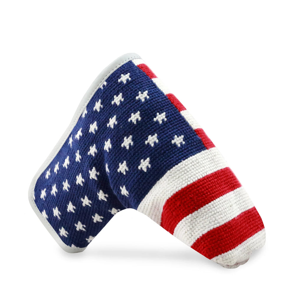 Smathers & Branson Putter Head Cover