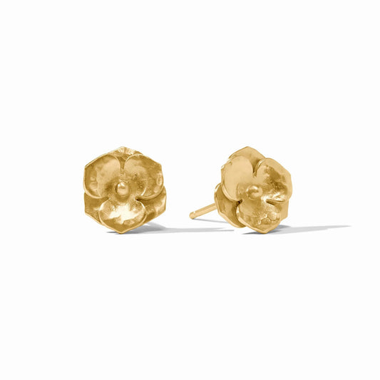 Julie Vos Bloom Studs
