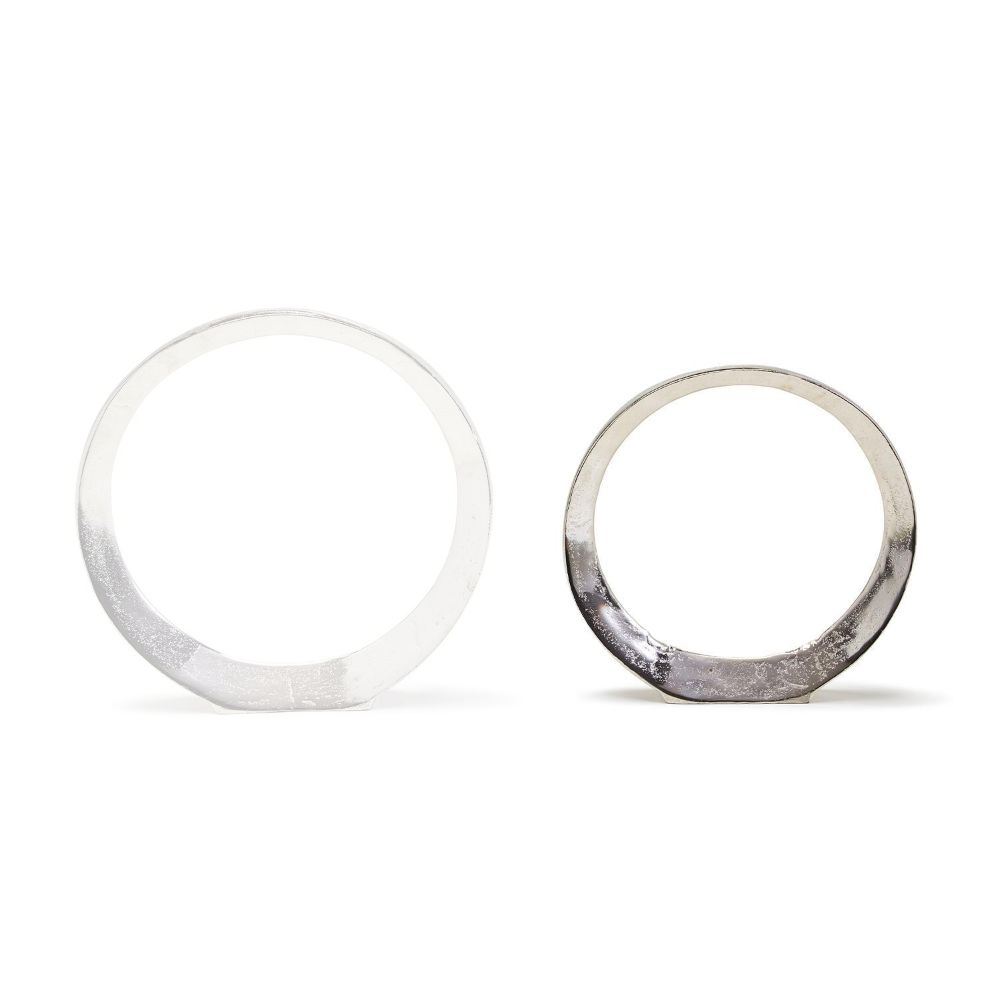 Two's Company Spherical Sculpture