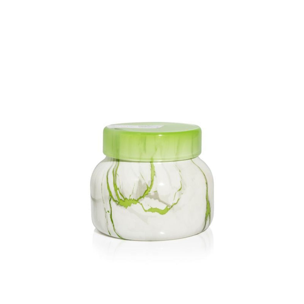 Capri Blue Modern Marble Petite Jar Candle 8oz