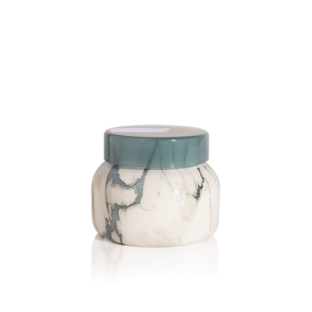 Capri Blue Modern Marble Petite Jar Candle 8oz