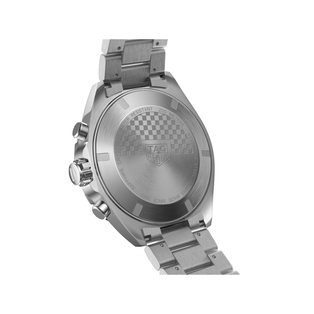 Tag Heuer Formula 1 Chronograph 43mm Quartz Watch