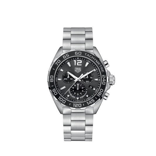 Tag Heuer Formula 1 Chronograph 43mm Quartz Watch