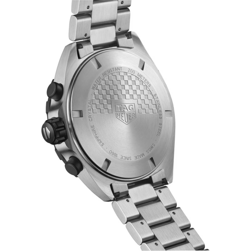 Tag Heuer Formula 1 Quartz Chronograph Watch