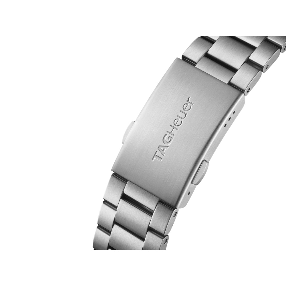 Tag Heuer Formula 1 Chronograph 43mm, Blue Dial