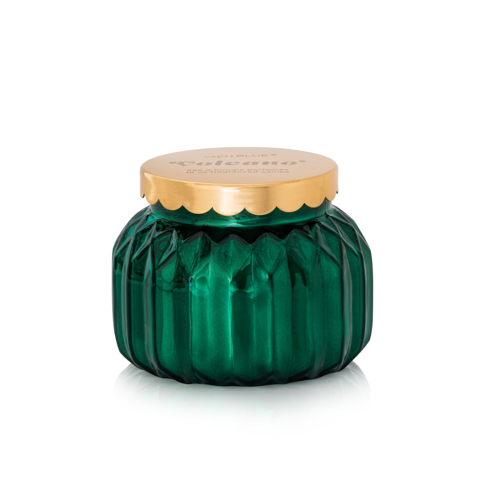 Capri Blue Volcano Royal Gem Candle