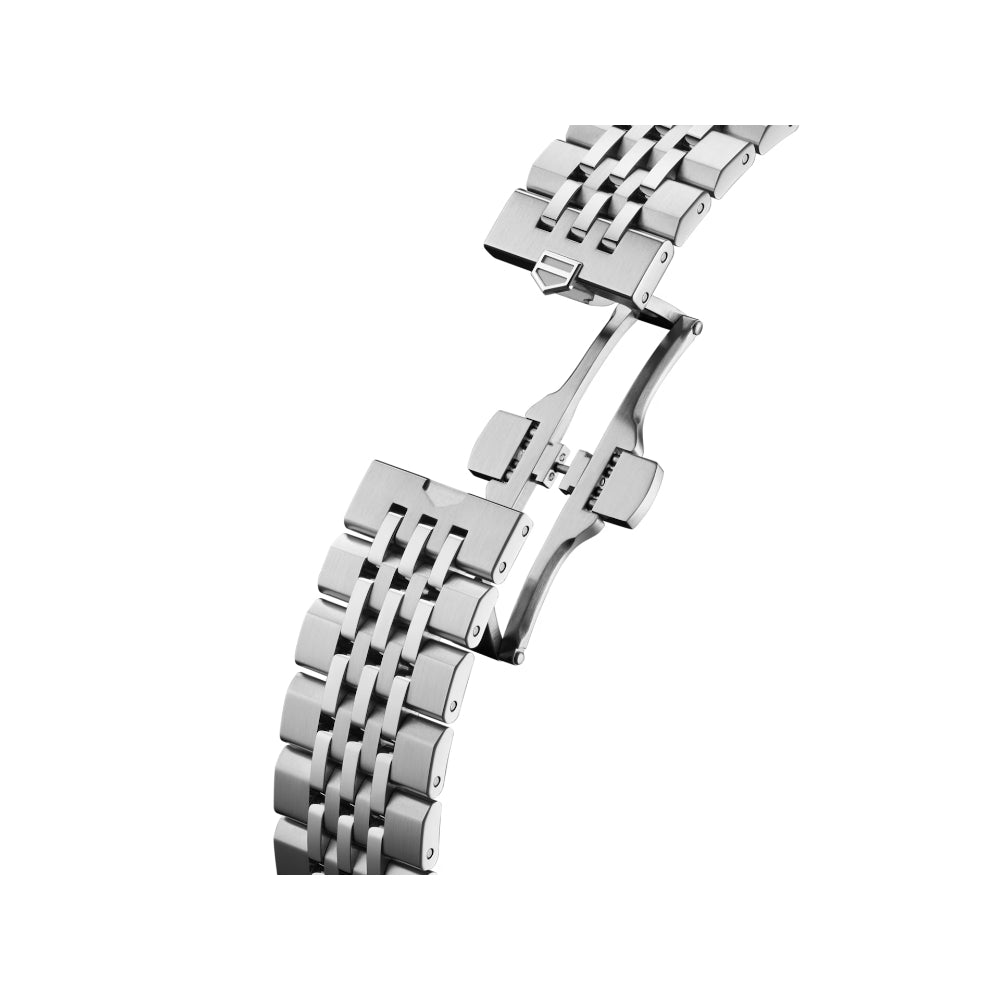 Tag Heuer Carrera Chronograph Automatic Watch