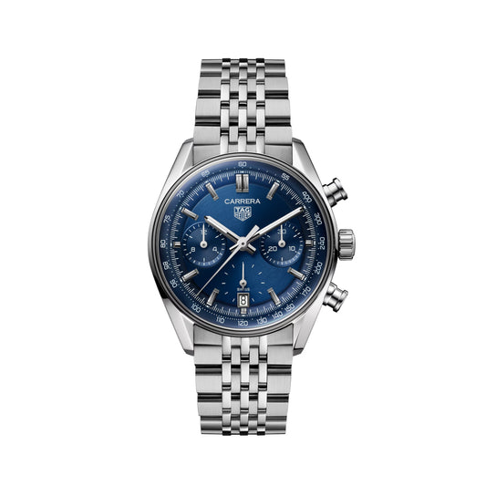 Tag Heuer Carrera Chronograph Automatic Watch