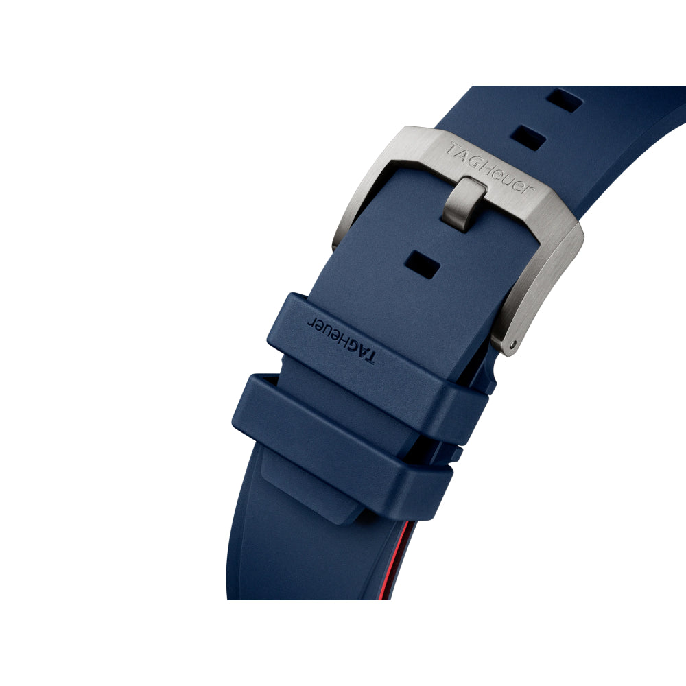 Tag Heuer Formula 1 Chronograph X Oracle Red Bull Racing Watch