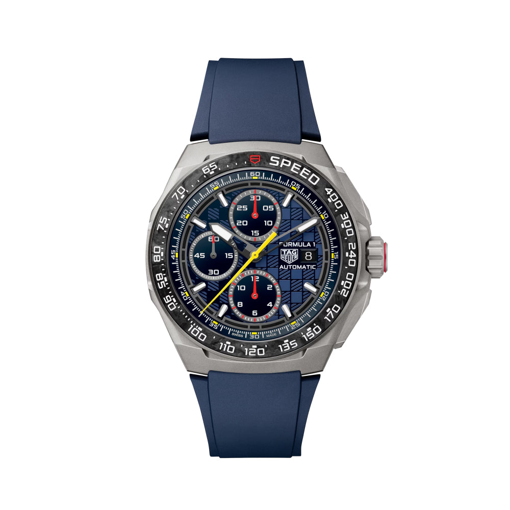 Tag Heuer Formula 1 Chronograph X Oracle Red Bull Racing Watch