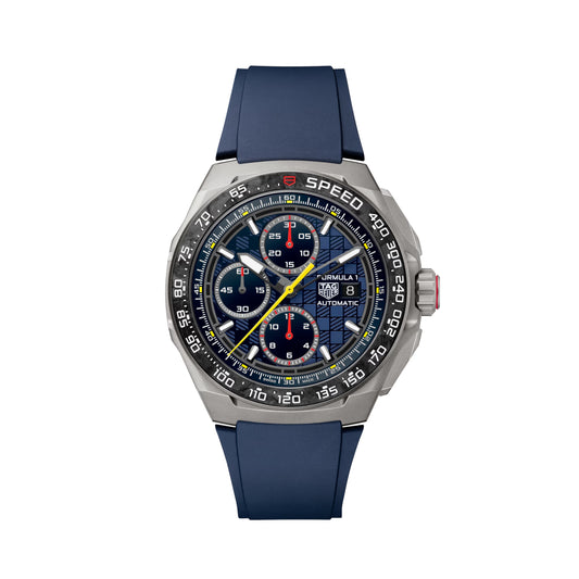Tag Heuer Formula 1 Chronograph X Oracle Red Bull Racing Watch