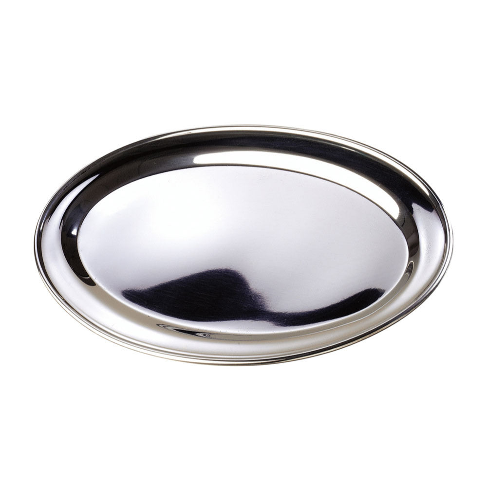 Salisbury Oval Tray 9