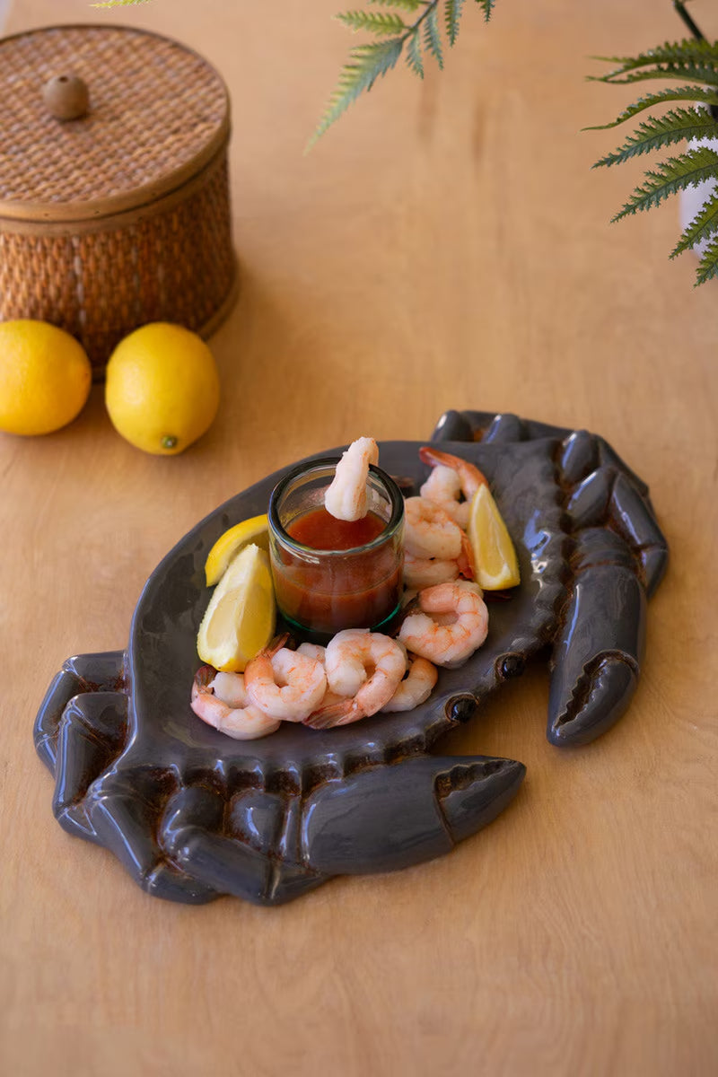 Kalalou Crab Platter - Thumbnail 3