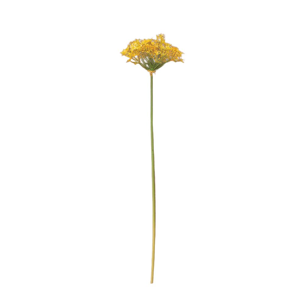 Kalalou Artificial Scallion Flower *In-Store Pickup Only*
