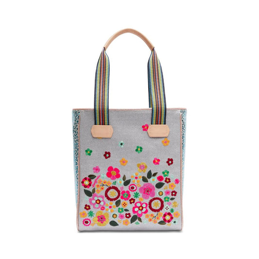 Consuela Chica Tote - Tink