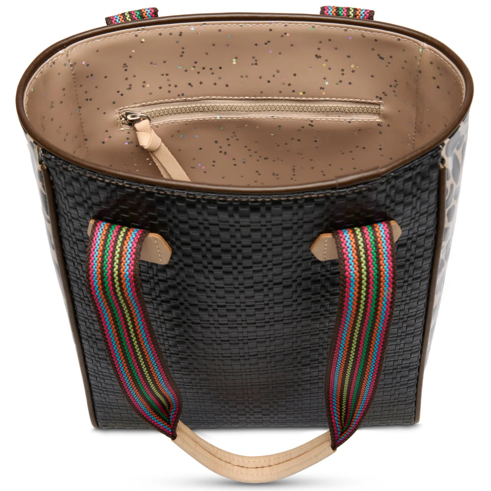 Consuela Chica Tote - Amy