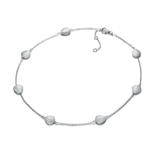 Jorge Revilla Essential Collection Station Necklace