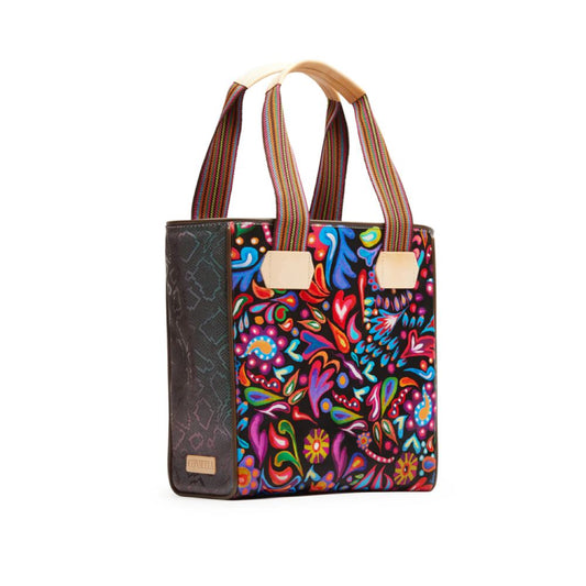 Consuela Classic Tote - Sophie
