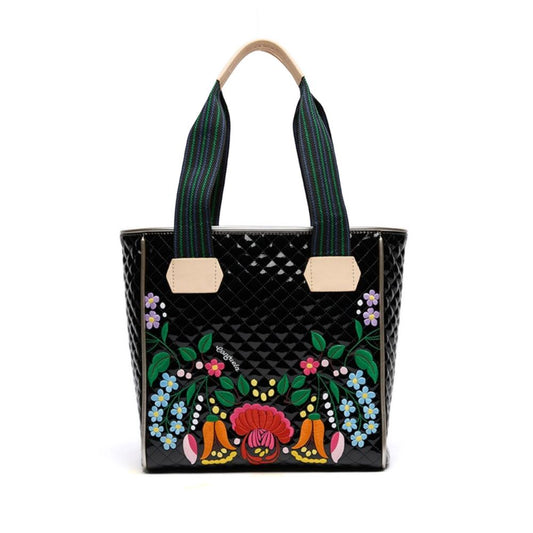 Consuela Classic Tote - La Reina