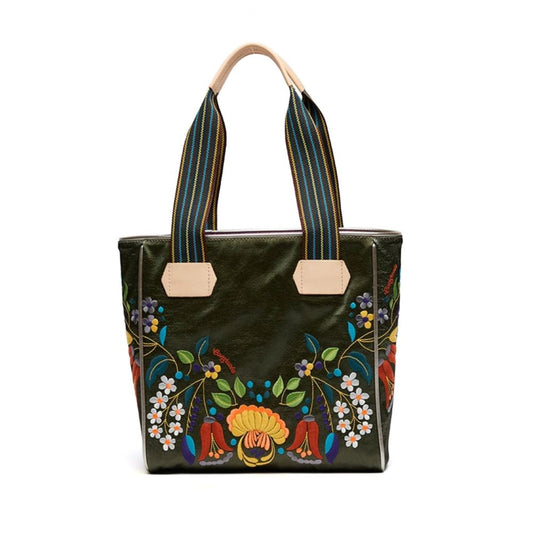 Consuela Classic Tote - Vic