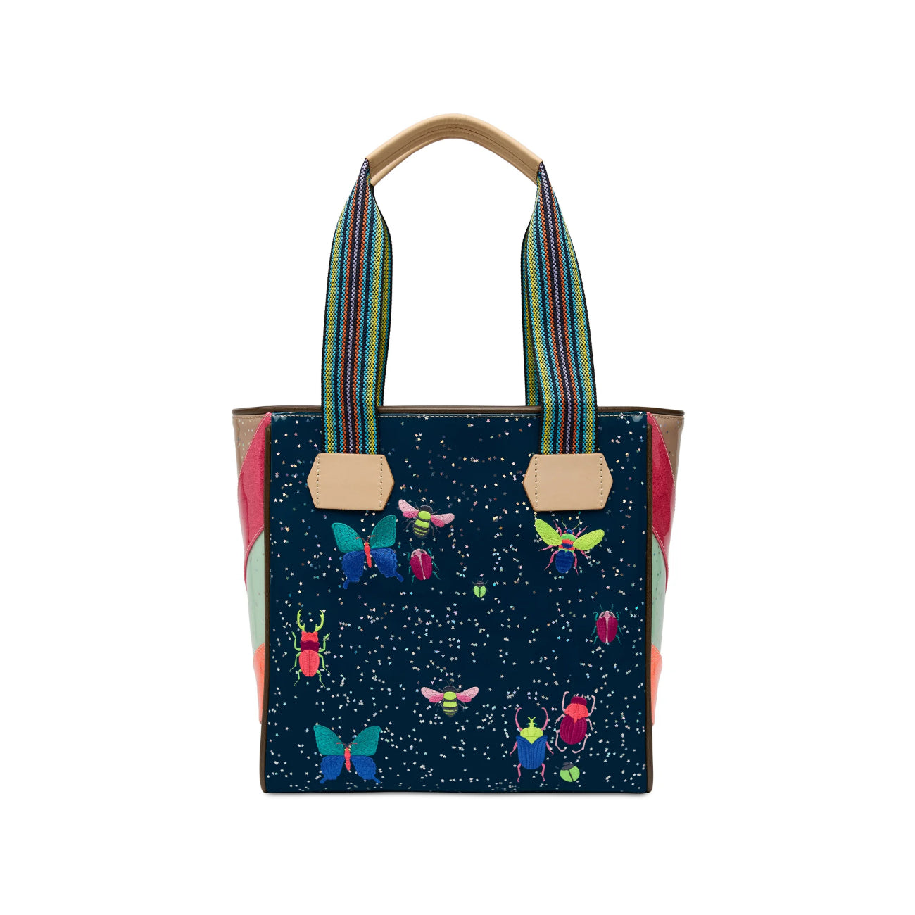 Consuela Classic Tote - Monroe