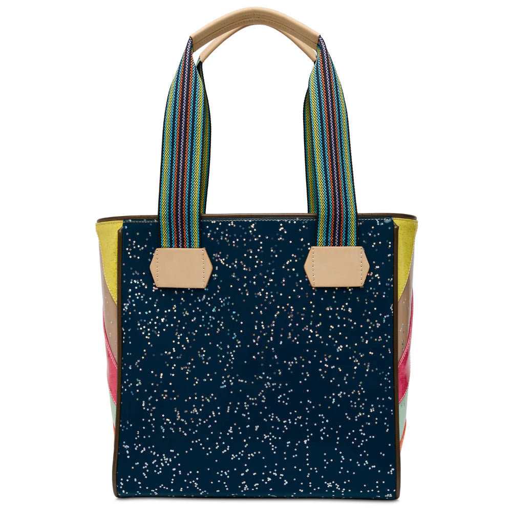Consuela Classic Tote - Monroe