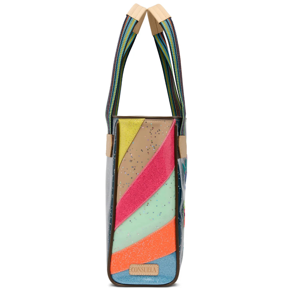 Consuela Classic Tote - Monroe