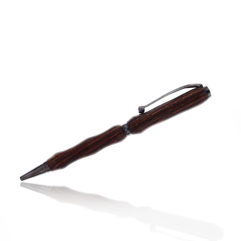 Lunar Arbor Artisan Hand-Crafted Wooden Pen – Smyth Jewelers