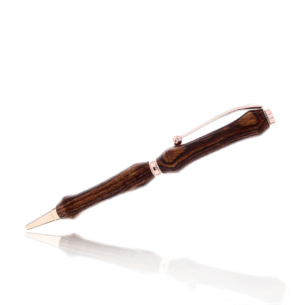 Lunar Arbor Artisan Hand-Crafted Wooden Pen – Smyth Jewelers