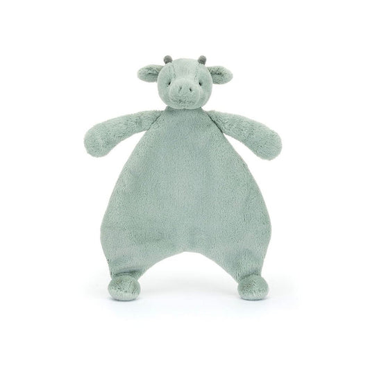 Jellycat Bashful Dragon Comforter