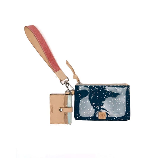 Consuela Combi - Nyla