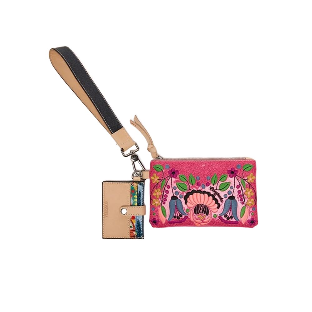 Consuela Combi - Ivy