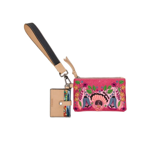 Consuela Combi - Ivy