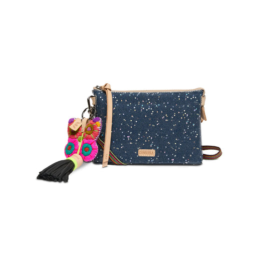 Consuela Midtown Crossbody - Shane
