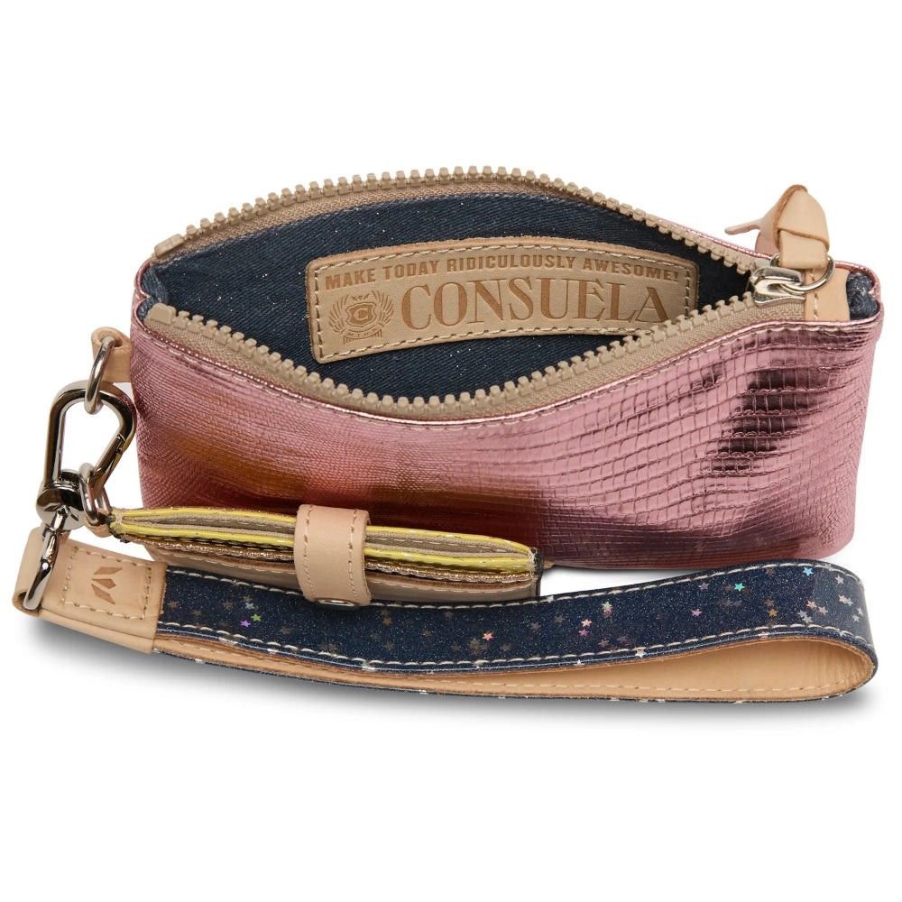 Consuela Combi Wallet - Elodie