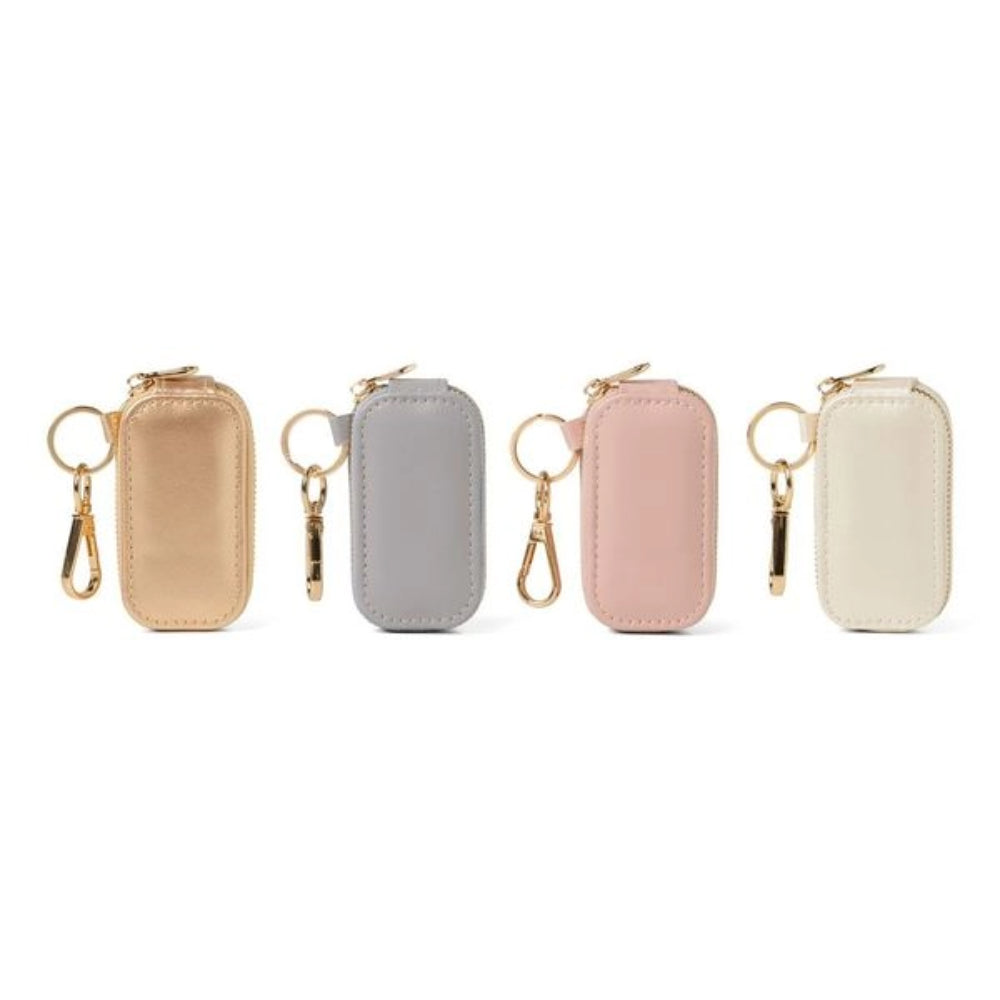 Lemon Lavender Crush Lost Without You Jewelry Keychain – Smyth