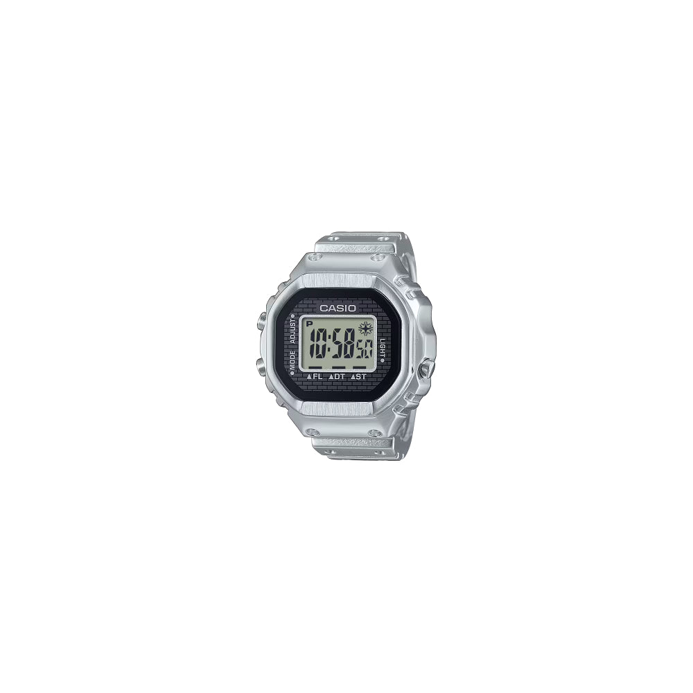 Casio 50th Anniversary Digital Ring Watch