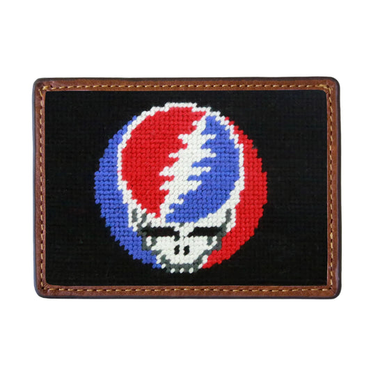 Smathers and Branson Steal Your Face Card Wallet
