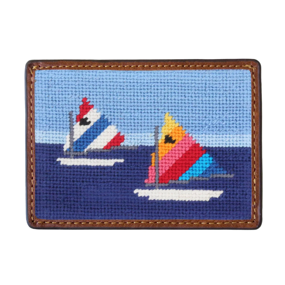 Smathers and Branson Day Sailor Card Wallet