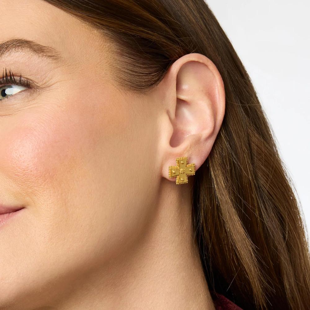 Julie Vos Canterbury Studs
