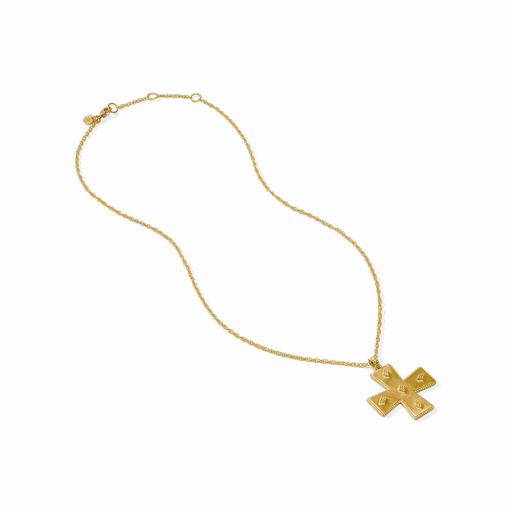 Julie Vos Canterbury Necklace