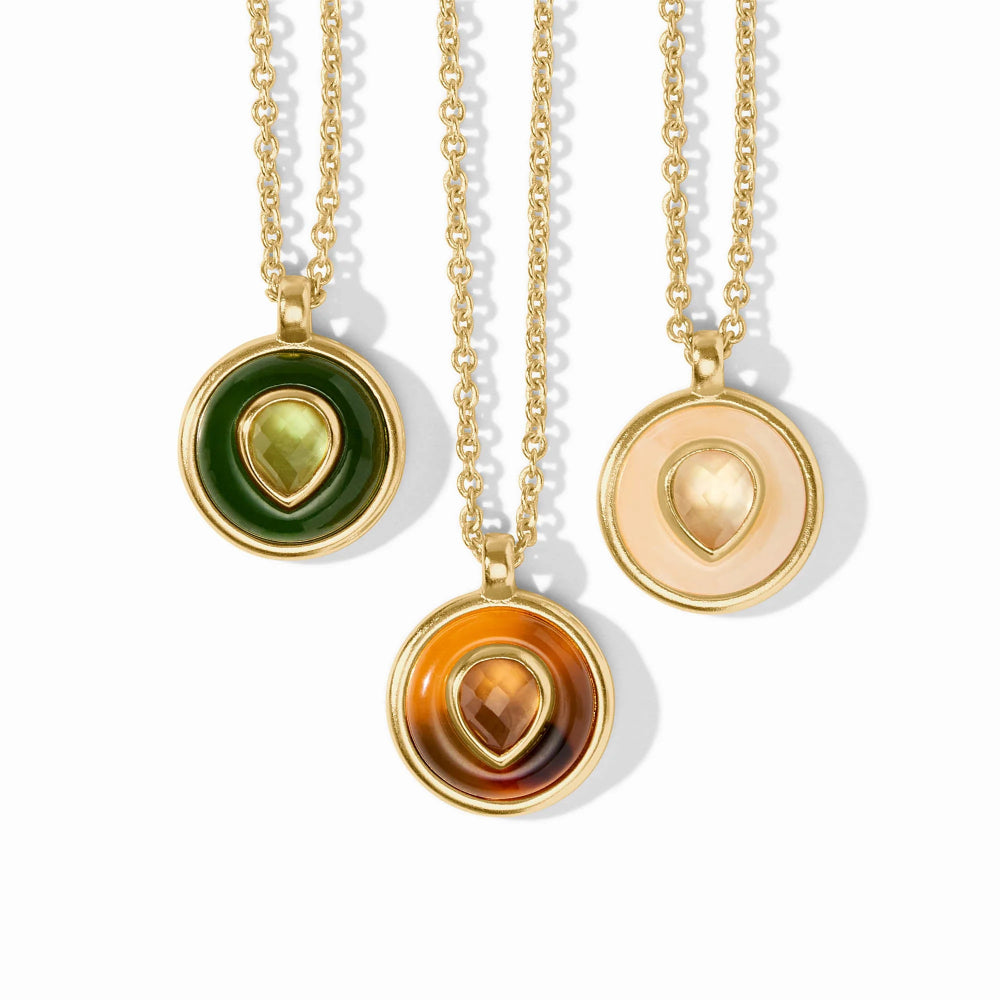 Julie Vos Carnaby Delicate Necklace