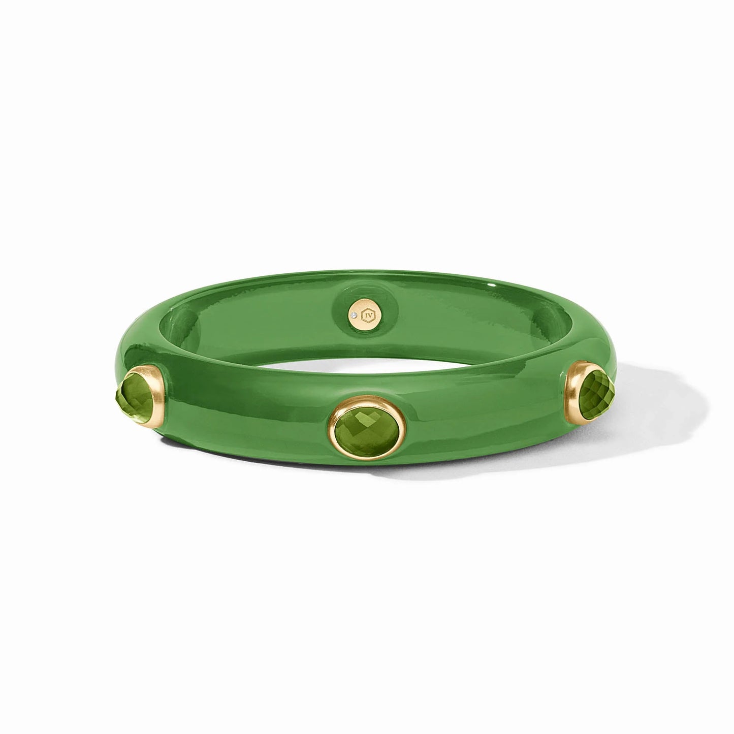Julie Vos Carnaby Stone Bangle