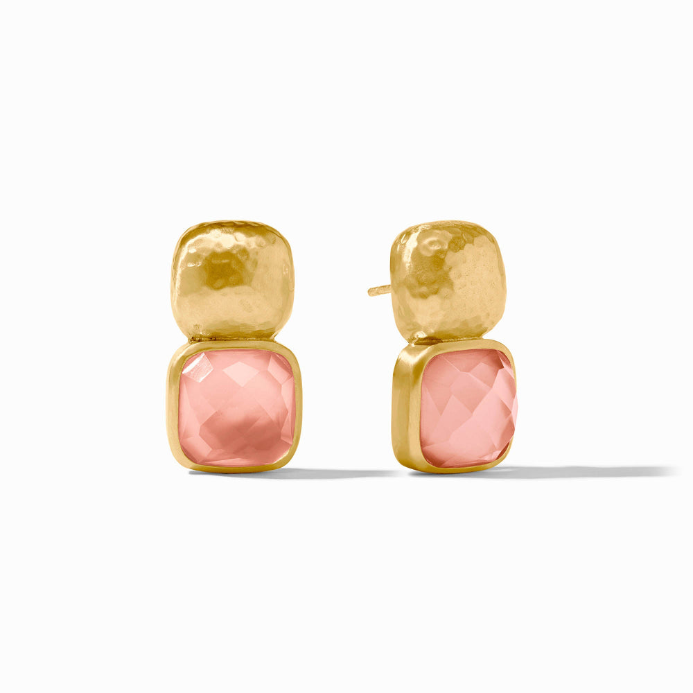 Julie Vos Gold Catalina Earring