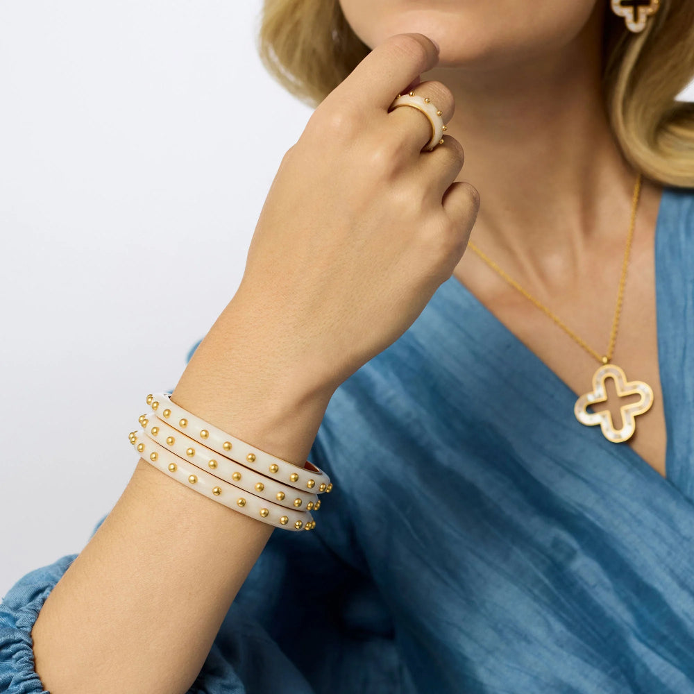 Julie Vos Colette Bangle