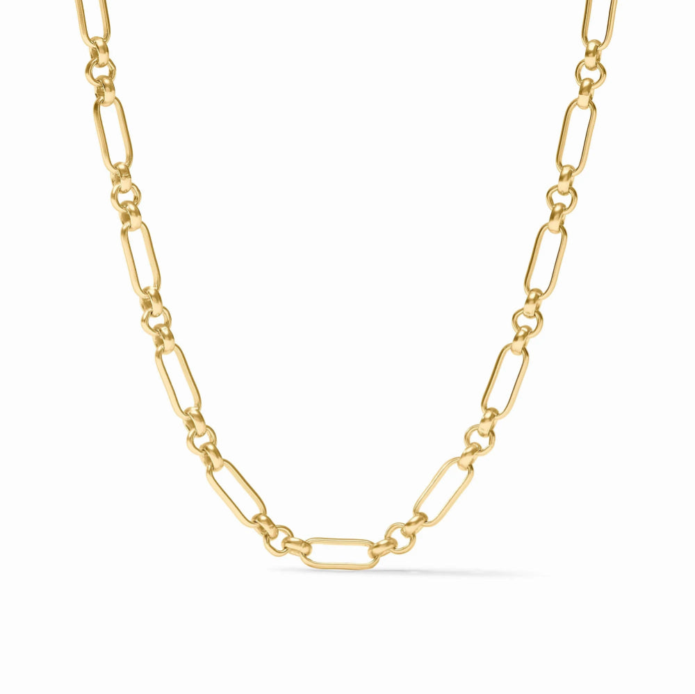 Julie Vos Colette Link Necklace