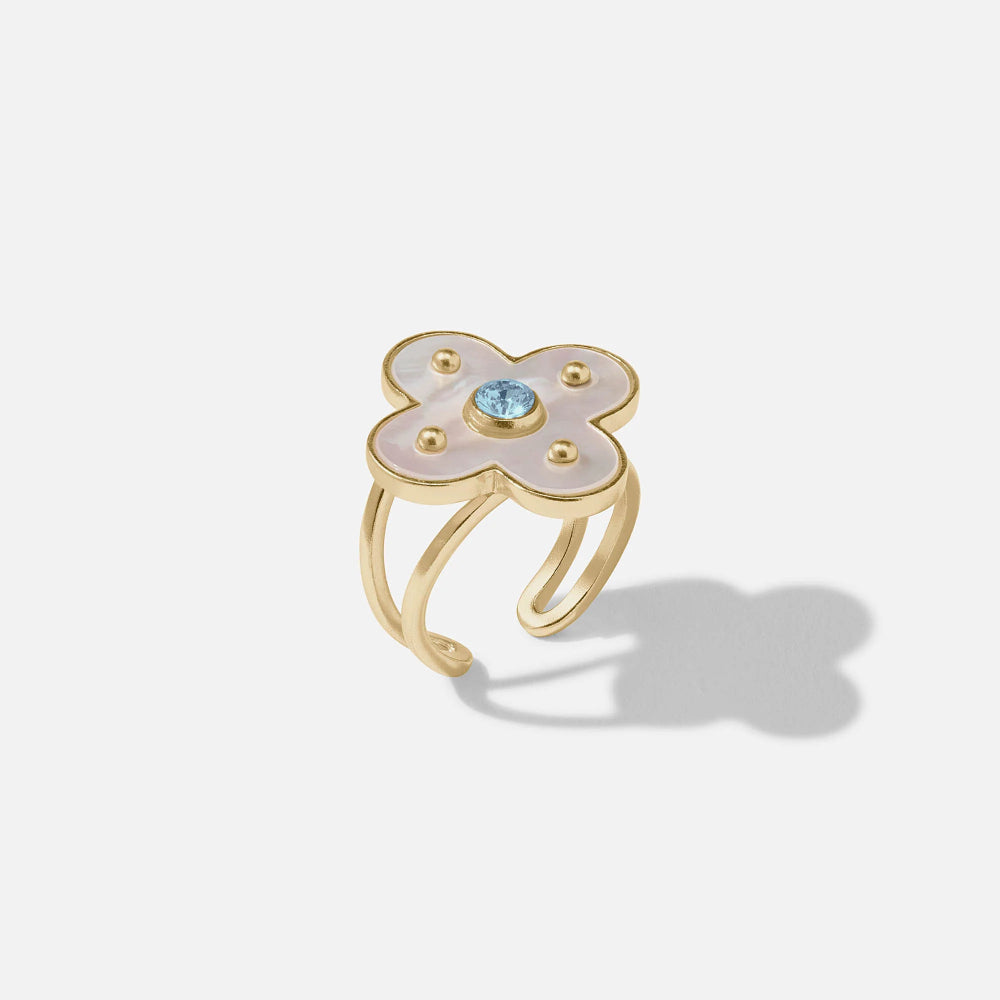 Julie Vos Colette Ring
